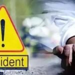 बुंखाल मेले से लौटते समय बड़ा हादसा, वाहन गहरी खाई में गिरा, दो लोगों की मौत, तीन घायल