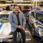 ‘जीरो-डेबिट’ रियल एस्टेट दिग्गज सीजे रॉय ने की आत्महत्या