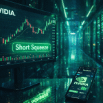 नतीजों से पहले एनवीडिया पर $50 बिलियन का दांव