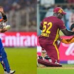 भारत की सेमीफाइनल उम्मीदों पर बढ़ाए संकट के बादल