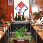 कौशल विकास पर उच्चस्तरीय समीक्षा बैठक, मुख्यमंत्री ने रोजगार–प्लेसमेंट गैप दूर करने के दिए निर्देश