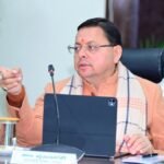 धामी कैबिनेट की बैठक में इन छह प्रस्तावों पर लगी मुहर