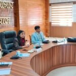 जनगणना कार्य में शत-प्रतिशत शुद्धता सुनिश्चित करें अधिकारी- डीएम