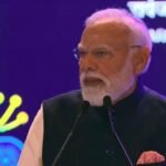 तकनीक का वास्तविक प्रभाव तभी दिखेगा जब इसे सही दिशा और उद्देश्य के साथ अपनाया जाए- पीएम मोदी