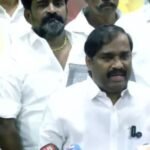 तमिलनाडु चुनाव से पहले टीवीके ने डीएमके गठबंधन छोड़ा