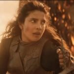 ओटीटी पर छाई प्रियंका चोपड़ा की ‘द ब्लफ’, व्यूअरशिप में बनी नंबर 1