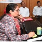 गैस जैसी आवश्यक सेवा में किसी भी प्रकार की लापरवाही बर्दाश्त नहीं- ऋतु खण्डूडी