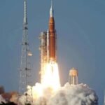 54 साल बाद फिर चांद की ओर मानव