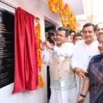 कोटद्वार में डाकघर पासपोर्ट सेवा केंद्र का लोकार्पण, नागरिकों को मिलेगी बड़ी सुविधा