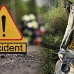 गहरी खाई में गिरा यूटिलिटी वाहन, 8 की मौत