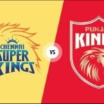 आईपीएल 2026- चेन्नई सुपर किंग्स और पंजाब के बीच मुकाबला आज