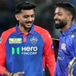 आईपीएल 2026- दिल्ली कैपिटल्स और मुंबई इंडियंस के बीच मुकाबला आज