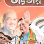 टीएमसी की सरकार एक राजनीतिक दल नहीं, बल्कि एक “सिंडिकेट” के रूप में कर रही काम- सीएम धामी