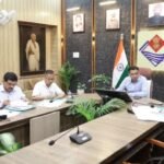 बढ़ती आपराधिक घटनाओं पर डीएम सख्त, होमस्टे, होटल एवं वेडिंग प्वाइंट्स पर सघन सत्यापन के निर्देश