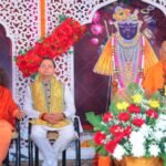 श्रीमद्भागवत जीवन को देती है सही दिशा और सकारात्मक ऊर्जा- मुख्यमंत्री धामी