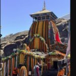 “हर-हर महादेव” के जयघोष के साथ खुले तुंगनाथ मंदिर के कपाट