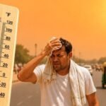 उत्तराखंड में हीट वेव से निपटने को स्वास्थ्य विभाग अलर्ट
