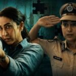 करिश्मा कपूर की सस्पेंस-थ्रिलर सीरीज ‘ब्राउन’ का ट्रेलर रिलीज