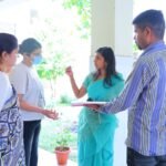 डीएम ने किया सीएचसी सतपुली का औचक निरीक्षण, स्वास्थ्य व्यवस्थाओं में लापरवाही पर जतायी नाराजगी