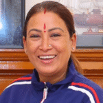 अब खिलाड़ी कर सकेंगे विश्व स्तरीय खेल सुविधाओं के साथ अभ्यास : रेखा आर्या