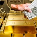 भारत का विदेशी मुद्रा भंडार $696.99 अरब पहुंचा