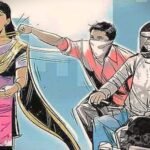 पटना के वीआईपी इलाके में दिनदहाड़े चेन स्नैचिंग, सरकारी कर्मचारी की पत्नी बनी शिकार