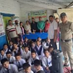 1098 पर कॉल करें, मुसीबत में बच्चों को मिलेगी मदद