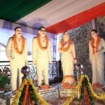 मसूरी गोलीकांड के शहीद राज्य आंदोलनकारियों का बलिदान सदैव स्मरणीय रहेगा- मुख्यमंत्री