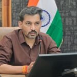 देहरादून में जिला योजना समिति चुनाव की नामांकन प्रक्रिया 12 अक्टूबर से, मतदान व मतगणना 16 अक्टूबर को