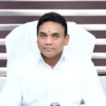 धामी सरकार में सचिवालय की बढ़ेंगी सुविधाएं, 59.34 करोड़ से बन रहा छह मंजिला भवन