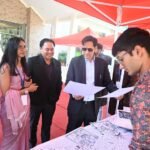 हल्द्वानी मेडिकल कॉलेज में ‘क्रिसेण्डो-2026’ का आगाज, आयुक्त दीपक रावत ने किया शुभारंभ